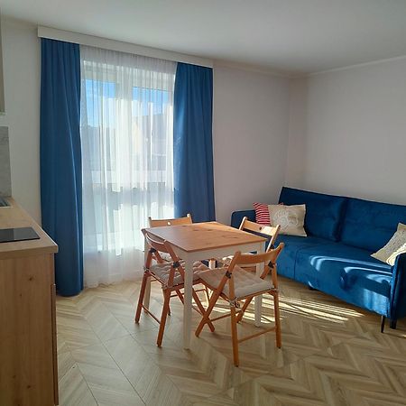 Willa Port Władysławowo Dış mekan fotoğraf