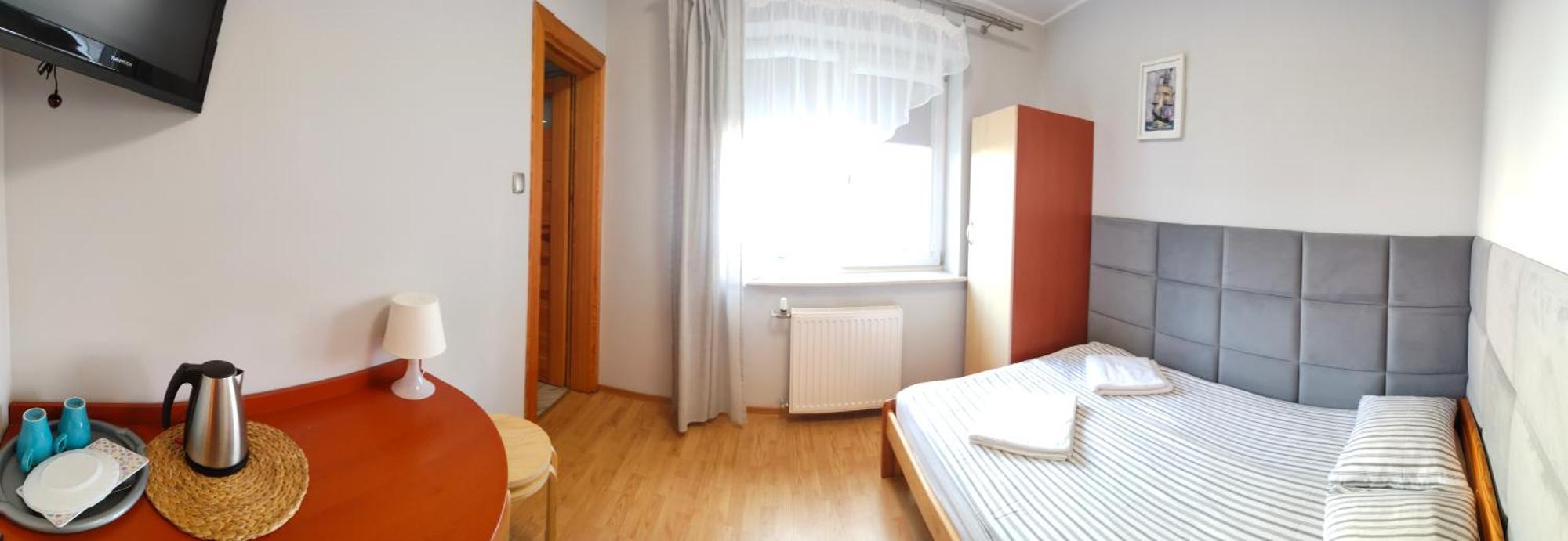 Willa Port Władysławowo Dış mekan fotoğraf